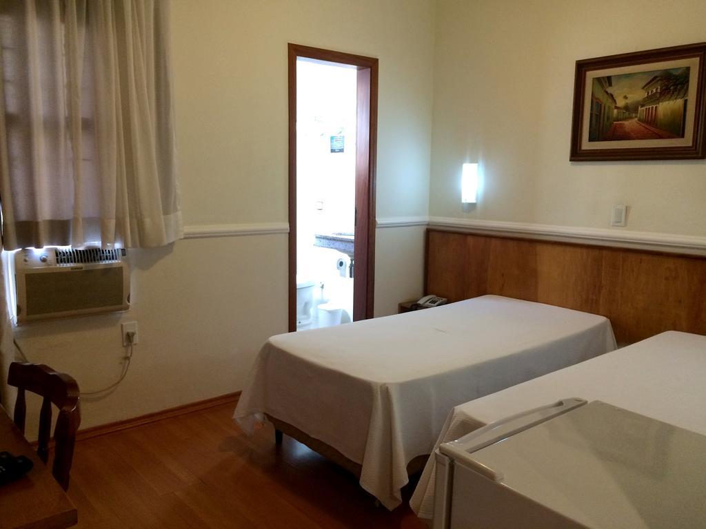 Scarpelli Palace Hotel Sorocaba Phòng bức ảnh