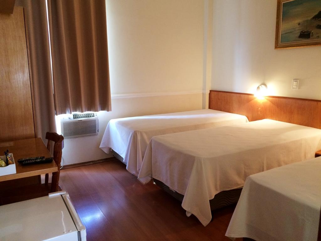 Scarpelli Palace Hotel Sorocaba Phòng bức ảnh