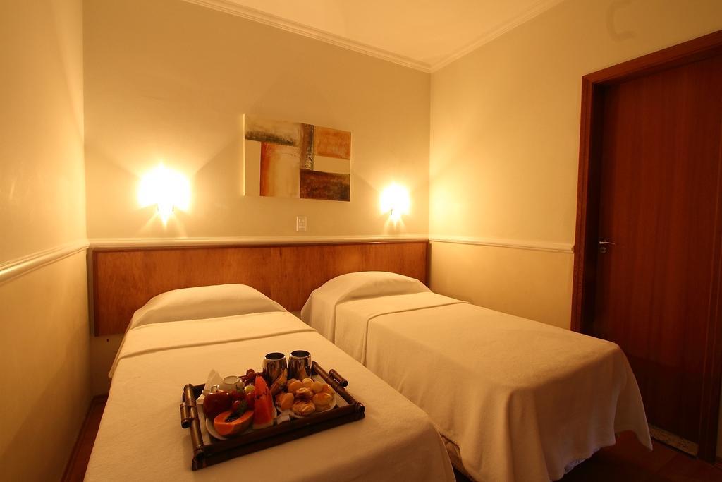 Scarpelli Palace Hotel Sorocaba Phòng bức ảnh