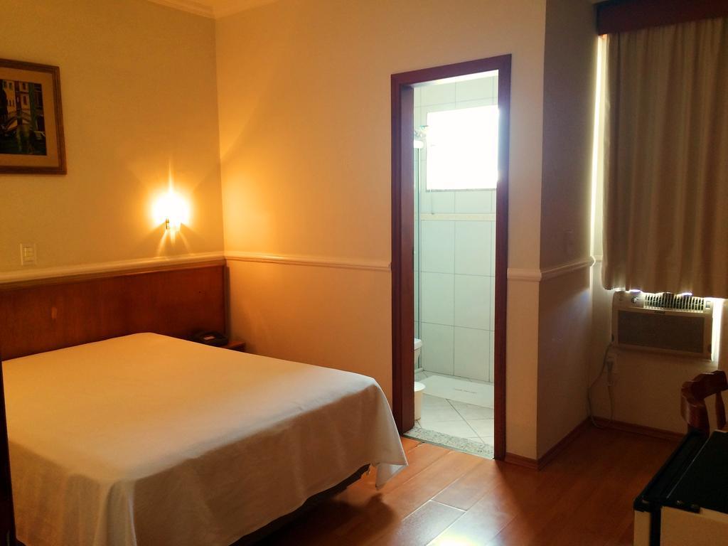 Scarpelli Palace Hotel Sorocaba Phòng bức ảnh