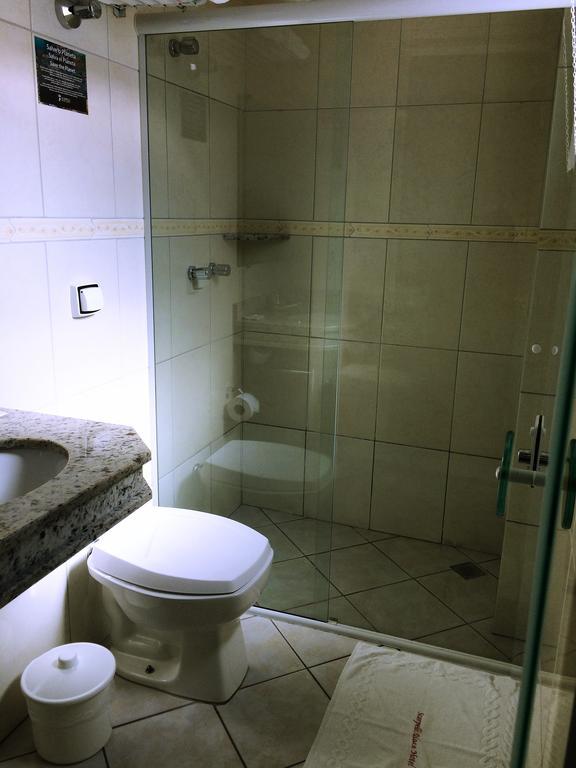 Scarpelli Palace Hotel Sorocaba Phòng bức ảnh