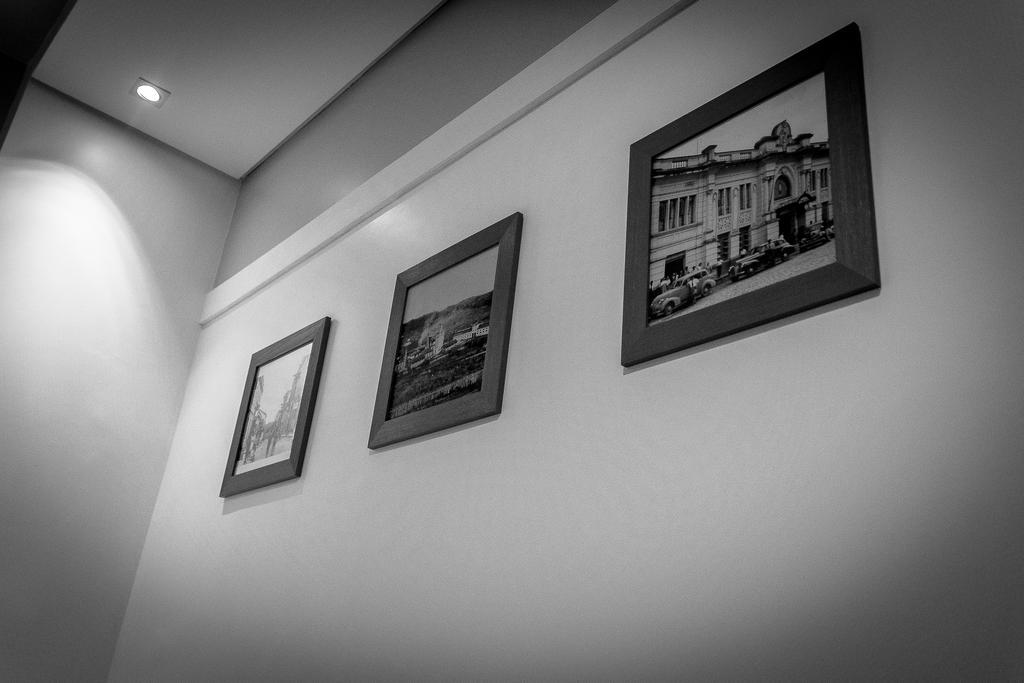Scarpelli Palace Hotel Sorocaba Ngoại thất bức ảnh