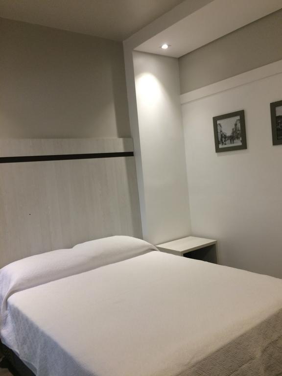 Scarpelli Palace Hotel Sorocaba Ngoại thất bức ảnh
